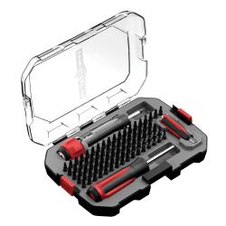 SMART-TORQ et kit complet de tournevis real avid