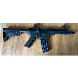 Anderson AM-15 300AAC jamais utilis&eacute;!