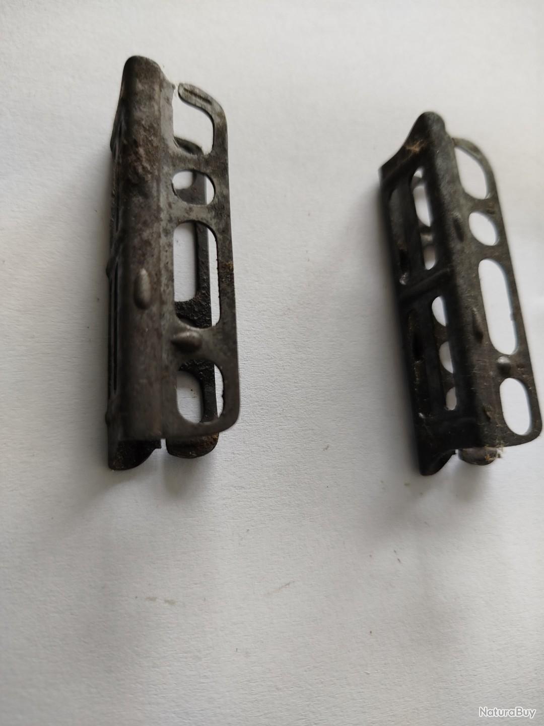 Or -Lot De 2 Clips De Boucle En Métal Réglable, Pour Sac à Main, Chaîne, Longueur De Sangle