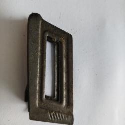 Clip Mannlicher / Steyr 2