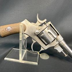 BODEO TYPE OFFICIER 1889 ITALIE cal. 10.35