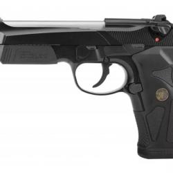 PISTOLET 6MM GAZ 904 NOIR