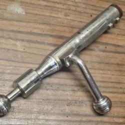 Culasse de carabine de jardin Manu arm 14 mm