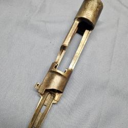 Boitier de Mauser 98 La Coruna 1950 &eacute;l&eacute;ment de la cat&eacute;gorie C