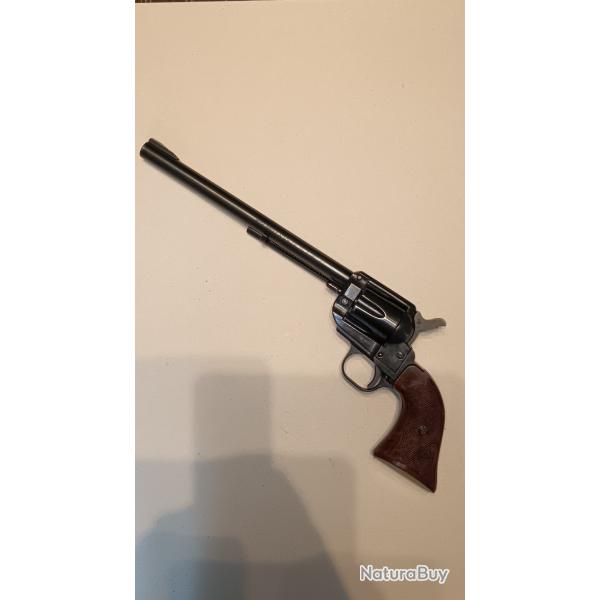 Reck12  22lr monocoup