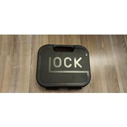 Mallette Bo&icirc;te Glock
