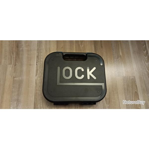 Mallette Bo�te Glock