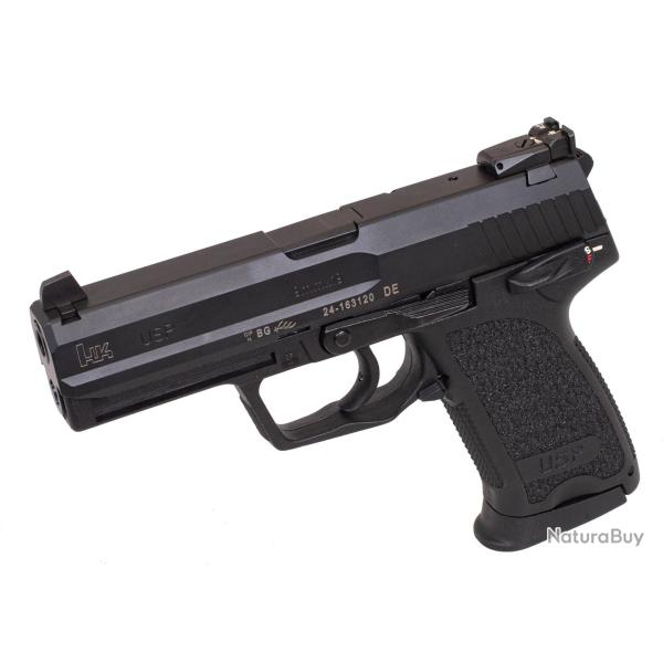 Pistolet HK USP CUSTOM SPORT Cal.9x19