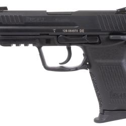 Pistolet HK 45C Tactical Cal. 45 ACP - Filet&eacute;