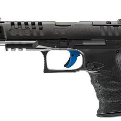 Pistolet Walther PPQ Q5 Match Optics Ready 5" Cal. 9x19