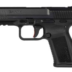 CANIK TP9 SF ELITE NOIR Cal. 9x19