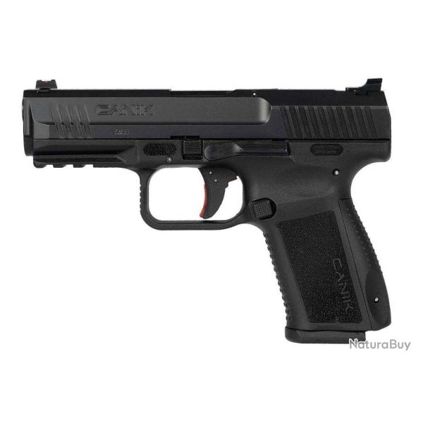 CANIK TP9 SF ELITE NOIR Cal. 9x19