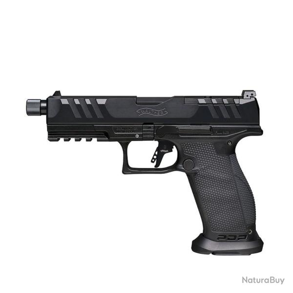WALTHER PDP PRO SD FS OR 5.1" cal 9X19