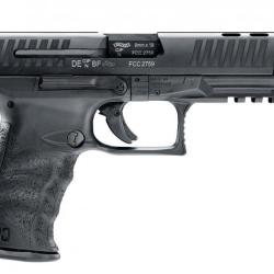 WALTHER PPQ M2B 5" cal 9x19