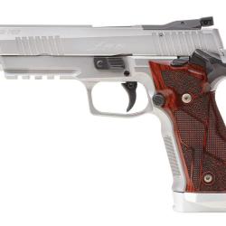SIG SAUER P226 XFIVE CLASSIC CUSTOM WORKS Cal 9x19