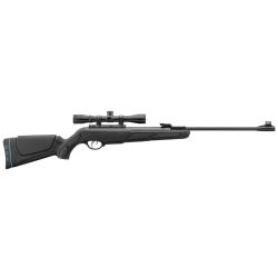 CARABINE &Agrave; AIR COMPRIM&Eacute; GAMO SHADOW IGT 4x32 WR. cal. 5.5 mm 19,9 joules