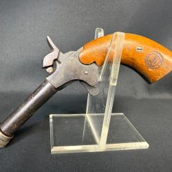 PISTOLET KRICO DRGM calibre 25