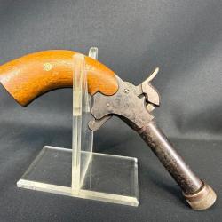 PISTOLET KRICO DRGM calibre 25