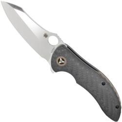 Magnitude Pin - C212CFP - Spyderco "Occasion"