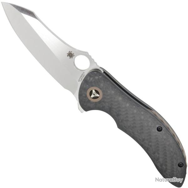 Magnitude Pin - C212CFP - Spyderco "Occasion"