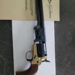 Revolver poudre noire pietta remington 1851 Black polder only cal 36