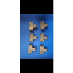 Extracteurs de chargeurs marque MAGPUL pour chargeurs 5 56 NATO.