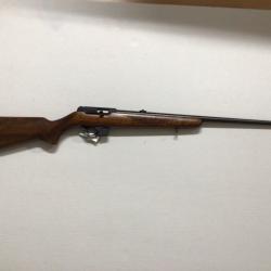 Carabine semi-automatique BRNO mod&egrave;le 581 calibre 22LR