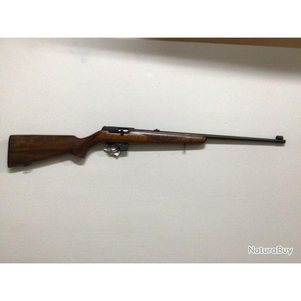 Carabine semi-automatique BRNO mod�le 581 calibre 22LR