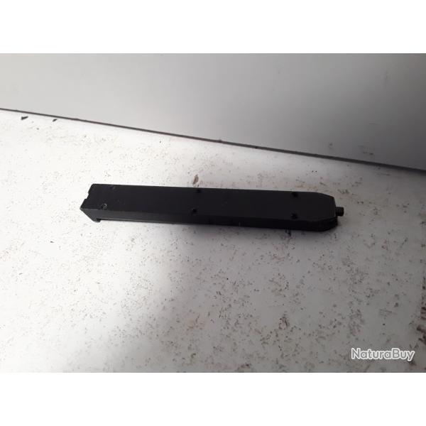 Chargeur Swiss arms P84 cal.4,5mm bb's