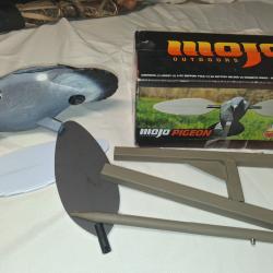 Mojo pigeon  quasi neuf