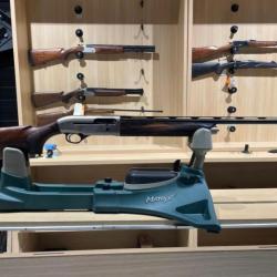 FUSIL BERETTA SEMI-AUTOMATIQUE A400 UPLAND 20/76