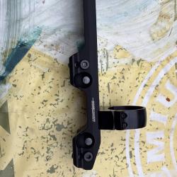 Montage innomount pour blaser