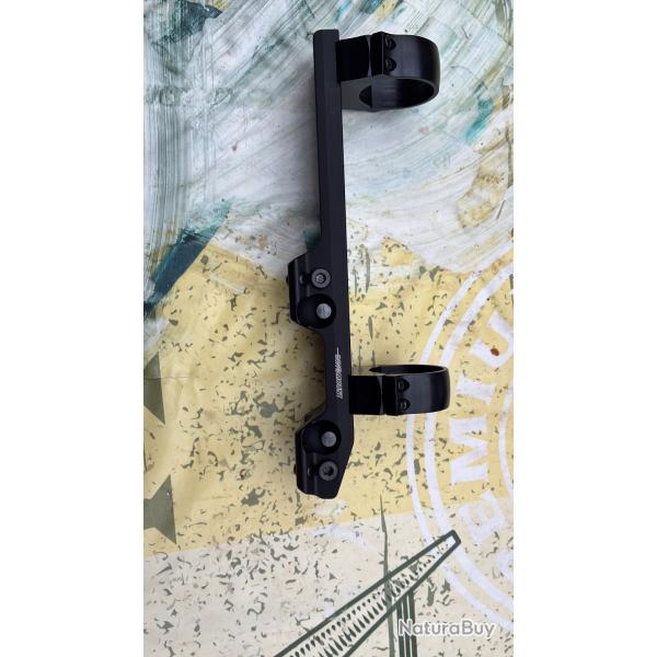 Montage innomount pour blaser