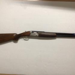 Fusil superpos&eacute; Beretta ultra Light RS b&eacute;cassier en 12/70