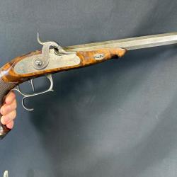 PISTOLET TYPE LEPAGE CAL.44