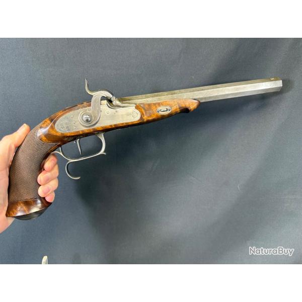 PISTOLET TYPE LEPAGE CAL.44