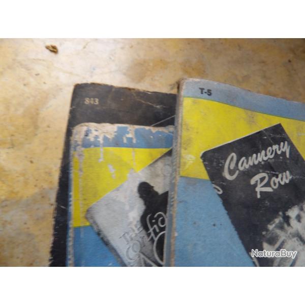 un roman US army publi� pour soutenir les GI ww2  seconde deuxi�me guerre mondiale