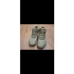 Chaussures basses de TREK de marque MERRRL en pointure 45