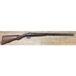 Fusil juxtapos&eacute; Charlin 16/70