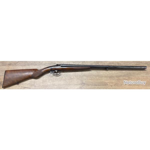 Fusil juxtapos� Charlin 16/70