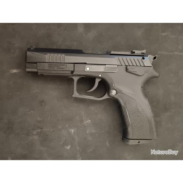 PISTOLET NEUTRALISE STI GP2 22LR