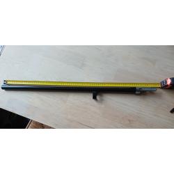 Canon pour BREDA semi-automatique 12/70 en 1/2 choke