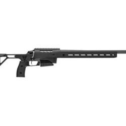 Carabine TIKKA T3X Ace Target Black Steel 60cm Cal 308 Win