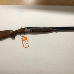 Fusil superpos&eacute; BETTINSOLI NEXUS UF 50 &eacute;dition limit&eacute;e n&deg; 41/50 cal 12/76