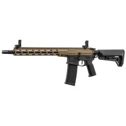 LT-44 Stalker 12 gen2 NSR noir et tan &eacute;lectrique non blow back | Lancer tactical (0000 6232) Airsoft