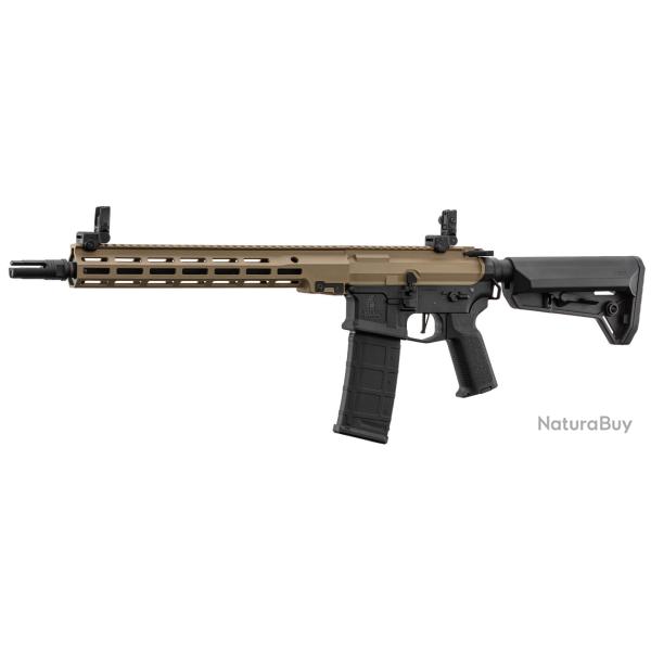 LT-44 Stalker 12 gen2 NSR noir et tan �lectrique non blow back | Lancer tactical (0000 6232) Airsoft