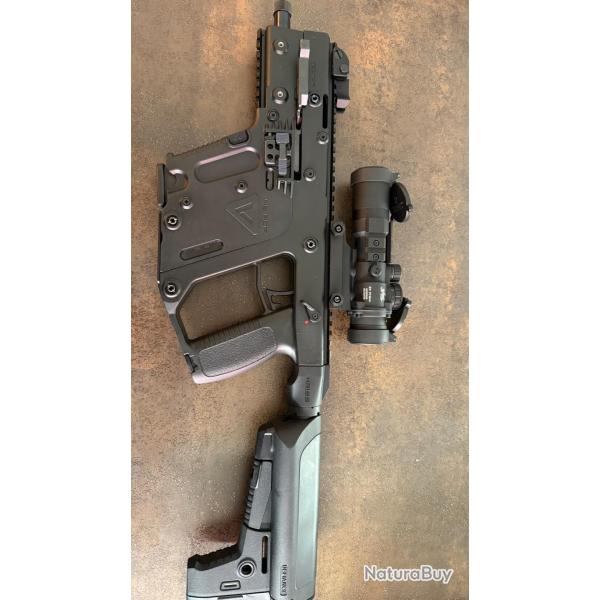 KRISS VECTOR GEN 2 45ACP