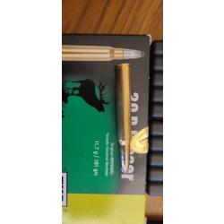 Lot de balles 30 R Blaser