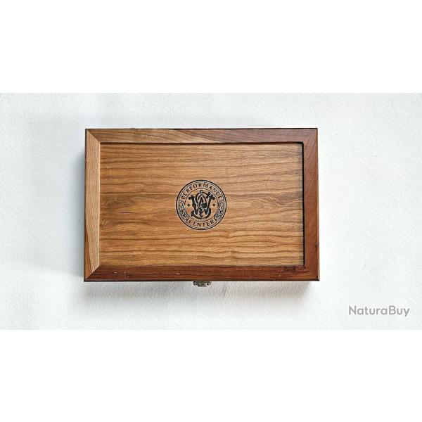 R�volver Smith & Wesson SCHOFIELD n� 3 en 45 S & W