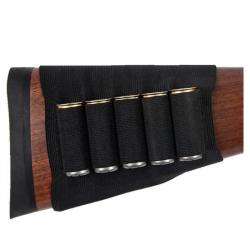 CARTOUCHIERE CROSSE CALIBRE 12 5 CARTOUCHE PROHUNT